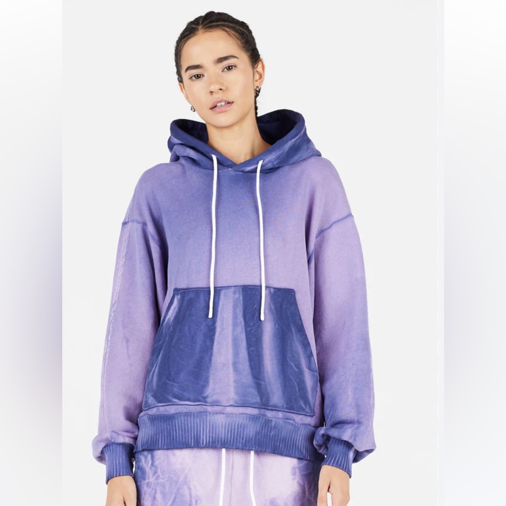 COTTON CITIZEN. NEW. Never worn, tags attached. Sweatshirt 100% cotton